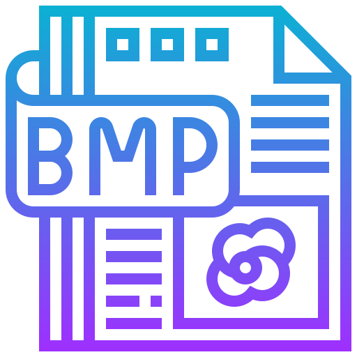 File type icon