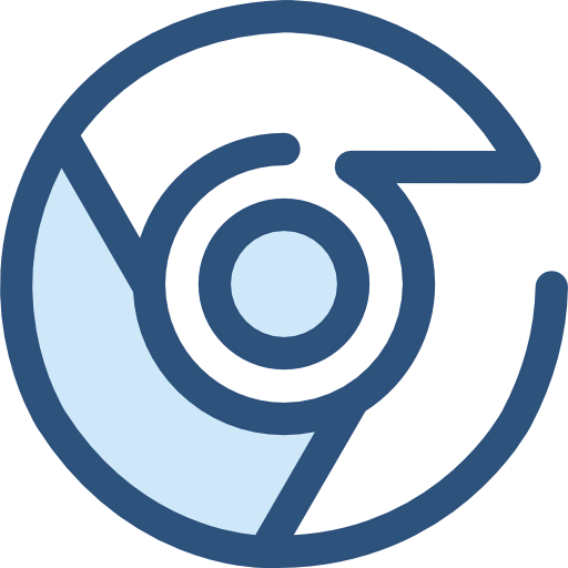 Chrome іконка