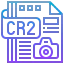 File type icon 64x64