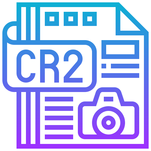 File type icon