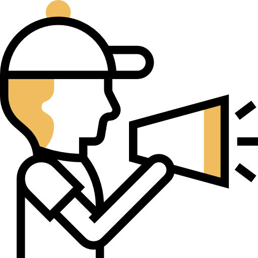 Director icon