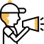 Director icon 64x64