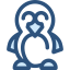 Linux icon 64x64