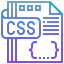 File type icon 64x64