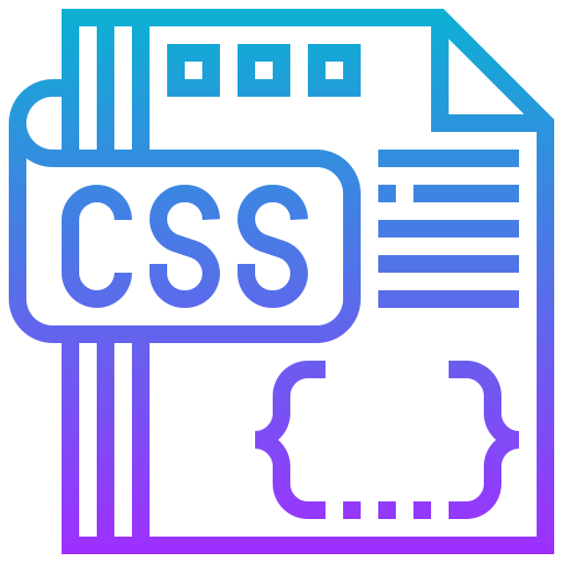 File type icon