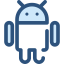 Android icon 64x64