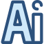 Adobe illustrator icon 64x64