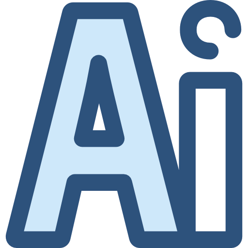 Adobe illustrator icon