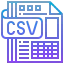File type icon 64x64