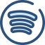 Spotify icon 64x64