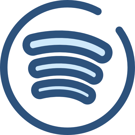 Spotify アイコン