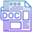 Тип файла иконка 64x64