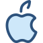 Apple icon 64x64