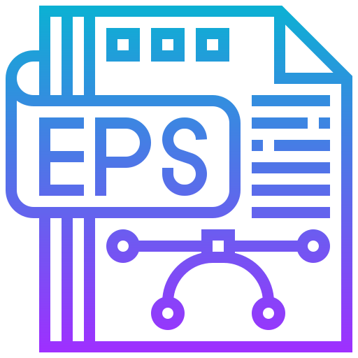 File type icon