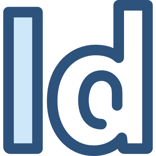 Adobe indesign icon