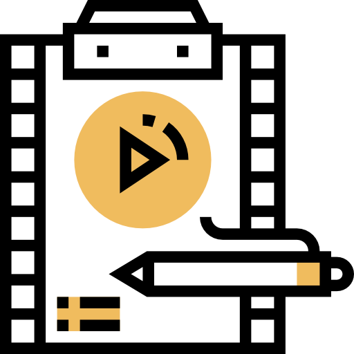 Script icon