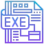 File type icon 64x64