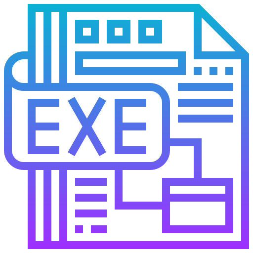 File type icon
