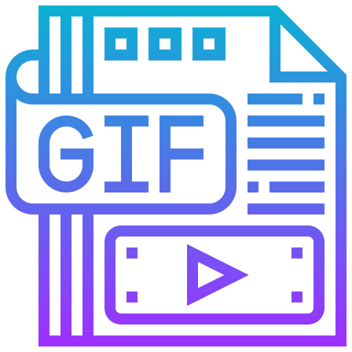 File type icon