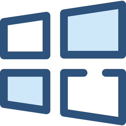 Windows ícono