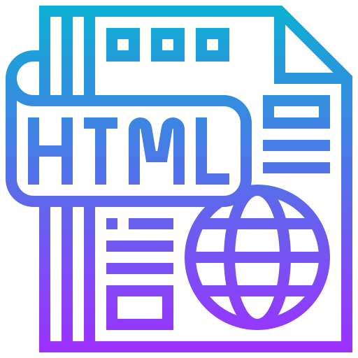 File type icon