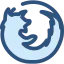 Firefox icon 64x64