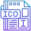 File type Symbol 64x64