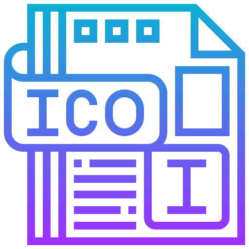 File type icon