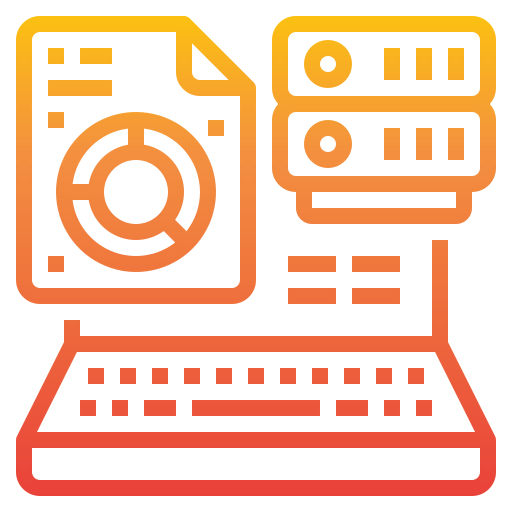 Analytics Symbol