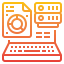 Analytics icon 64x64