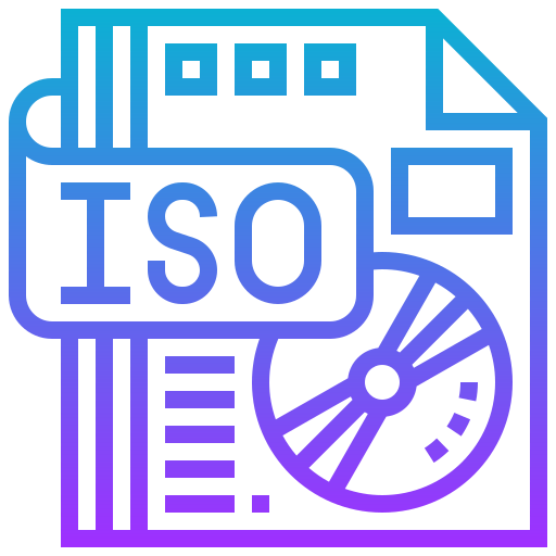 File type icon