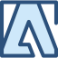 Adobe icon 64x64