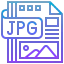 File type icon 64x64