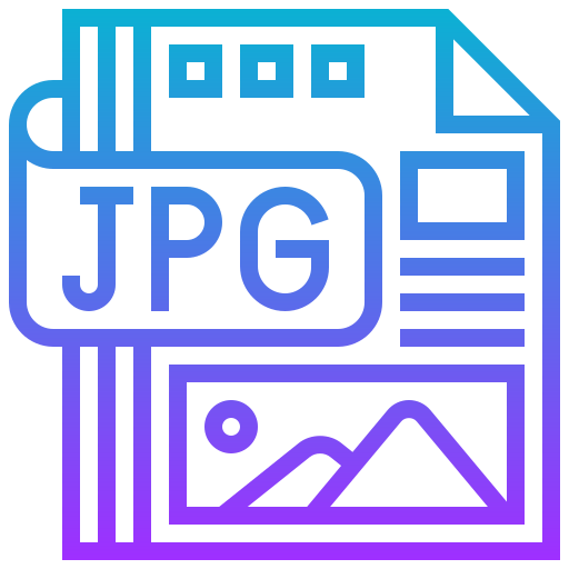 File type icon