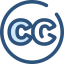 Creative commons icon 64x64