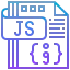 Тип файла иконка 64x64