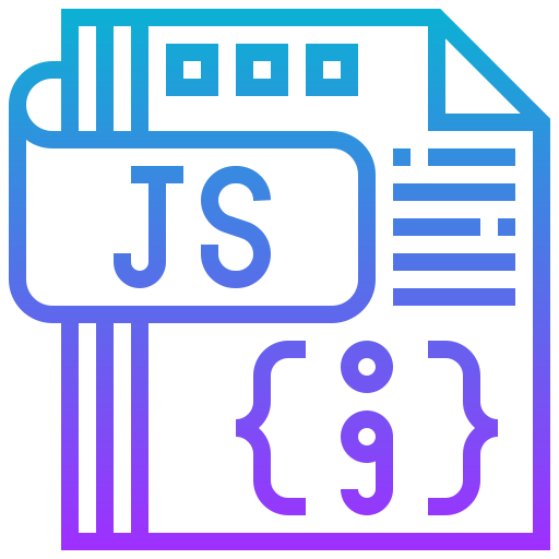 File type icône