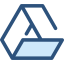 Drive icon 64x64