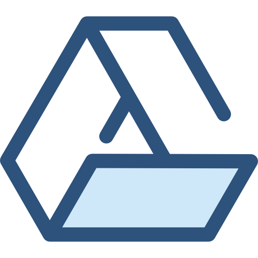 Drive icon