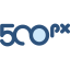 500px icon 64x64