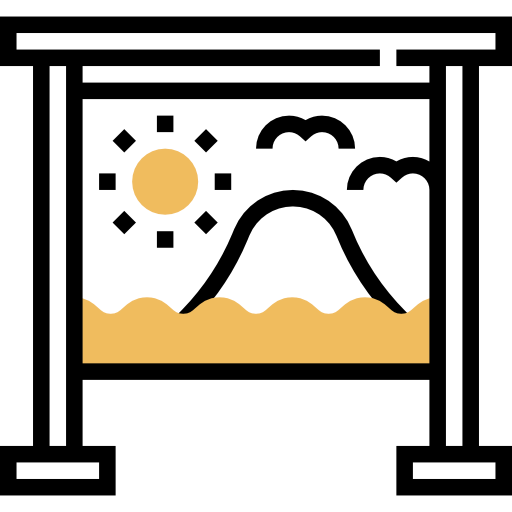 Scene icon