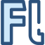 Adobe flash player icon 64x64