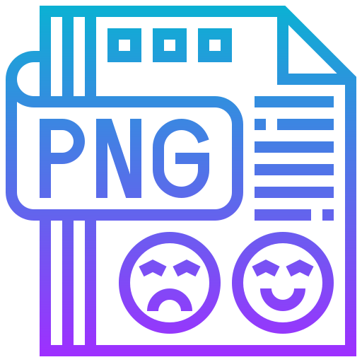 File type icon