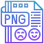 File type icon 64x64