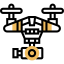 Drone icon 64x64