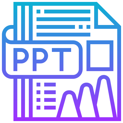 File type icon