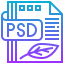 Тип файла иконка 64x64