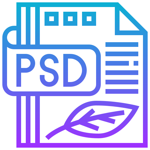 File type icon