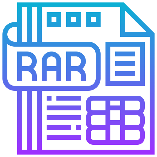 File type icon
