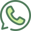 Whatsapp icon 64x64